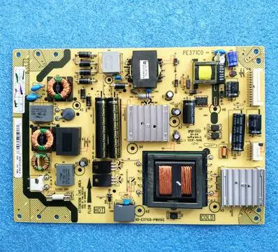 free shipping 100% test work for TCL L39E5090J-3D L42E5300D 40-E371C6-PWG1XG Power board
free shipping 100% test work for TCL L39E5090J-3D L42E5300D 40-E371C6-PWG1XG Power board