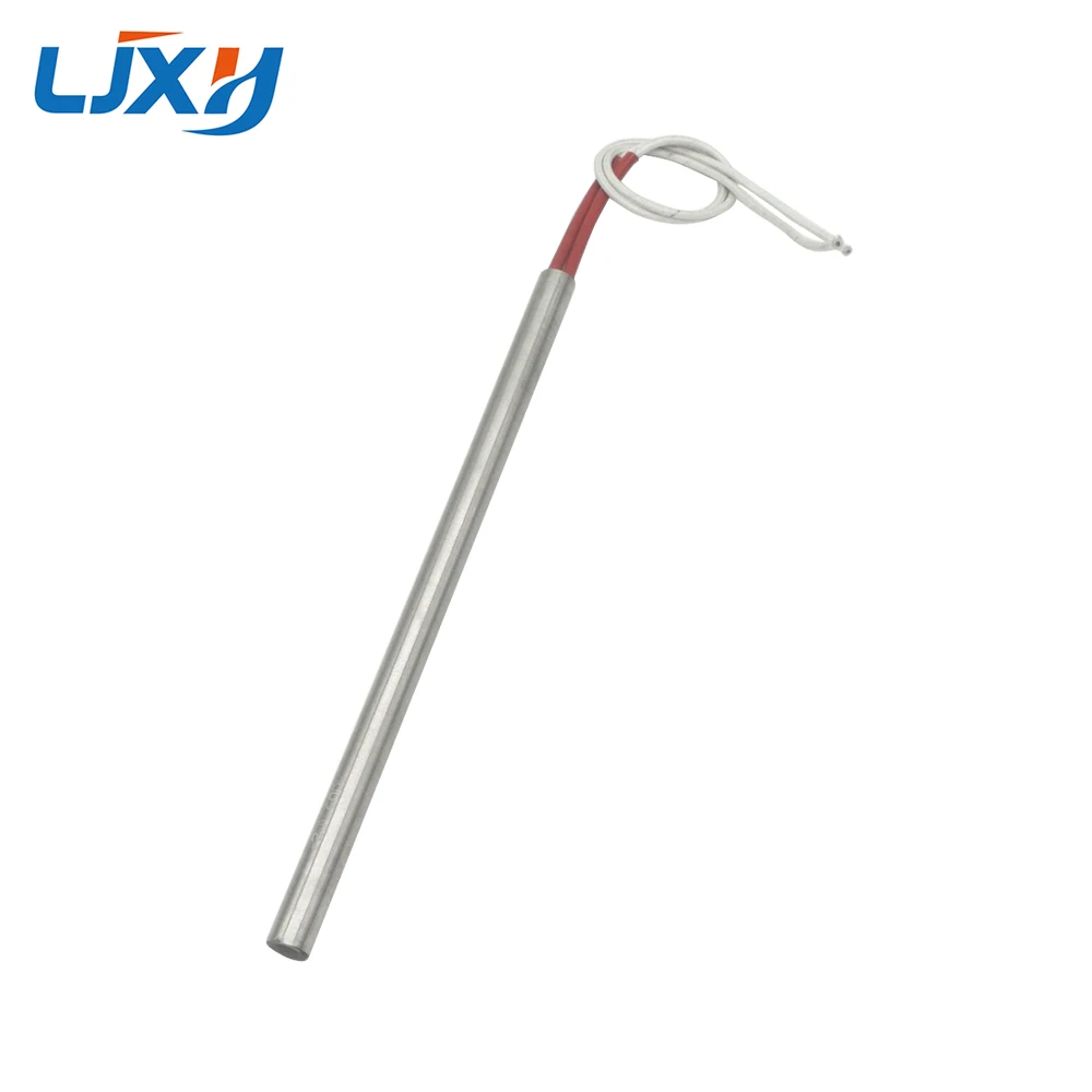 LJXH 10x300mm 10pcs Cartridge Heater Element Electric Heating Resistors for Household Electrical Appliances AC110V/220V/380V
LJXH 10x300mm 10pcs Cartridge Heater Element Electric Heating Resistors for Household Electrical Appliances AC110V/220V/380V