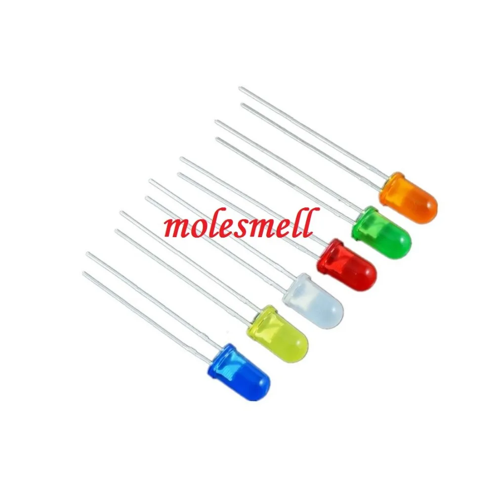10pcs 5mm led diffused led Red Yellow Blue Green White Orange Warm white diffused lens LED colorful led light diodes
10pcs 5mm led diffused led Red Yellow Blue Green White Orange Warm white diffused lens LED colorful led light diodes