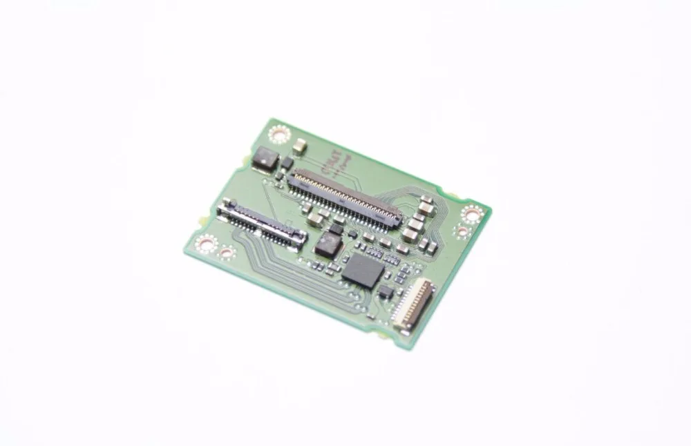NEW 90%new Driveboard for Canon 650D ( Rebel T4i / Kiss X6i) LCD Screen Display Drive Board
NEW 90%new Driveboard for Canon 650D ( Rebel T4i / Kiss X6i) LCD Screen Display Drive Board
