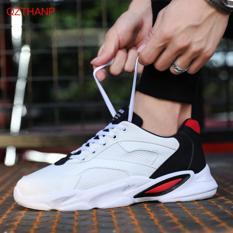 Men Shoes 2018 New Arrival Fashion Mesh Breathable Casual Shoes for Men Sneakers Lightweight Outdoor Shoes Men Zapatos Hombre
Men Shoes 2018 New Arrival Fashion Mesh Breathable Casual Shoes for Men Sneakers Lightweight Outdoor Shoes Men Zapatos Hombre