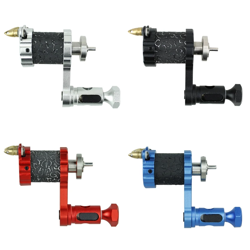 New Rotary Tattoo Machine HOT Professional Rotary Tattoo Machine for Liner & Shader 4 Colors Fashion Free Shipping
New Rotary Tattoo Machine HOT Professional Rotary Tattoo Machine for Liner & Shader 4 Colors Fashion Free Shipping
