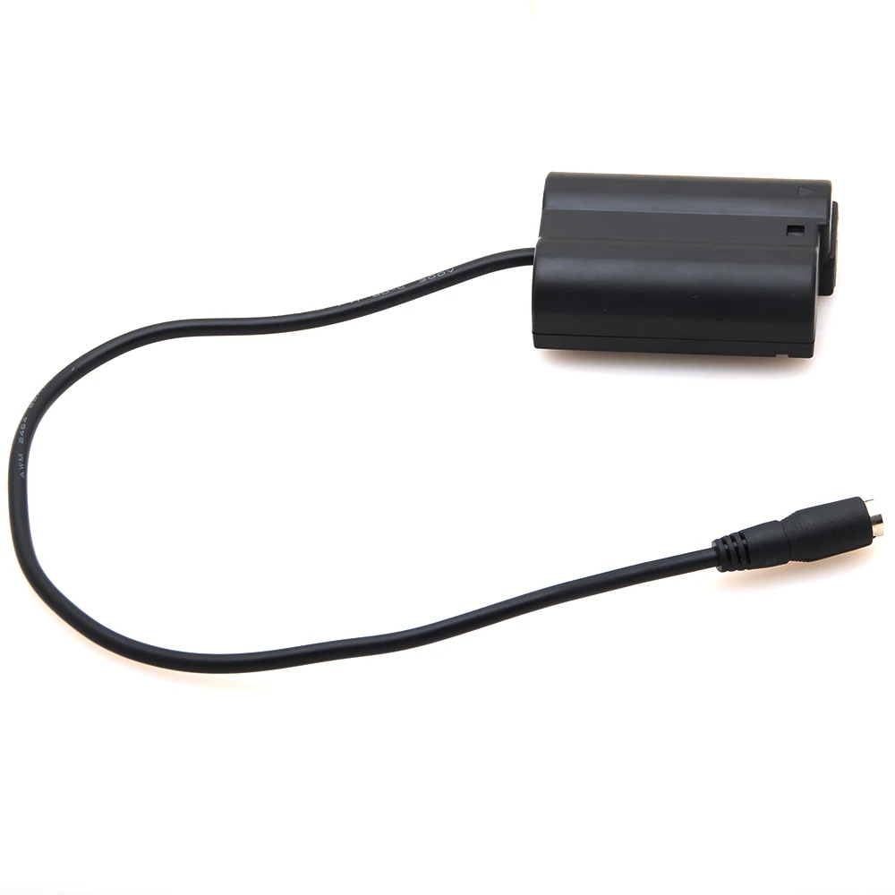 Fake Battery EN-EL15 for Nikon 1 V1 D7200 D7100 D7000 D810 D810A D800 D800E D750 D610 D600 D850 Cameras
Fake Battery EN-EL15 for Nikon 1 V1 D7200 D7100 D7000 D810 D810A D800 D800E D750 D610 D600 D850 Cameras