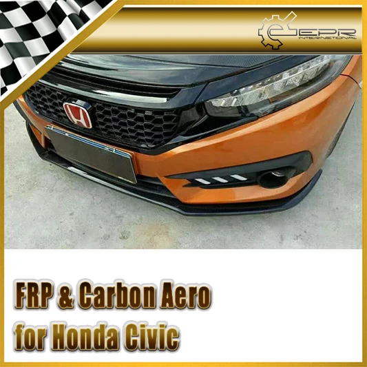 Автомобильный Стайлинг, углеродное волокно, передняя губа, подходит для Honda 10th Generation Civic FC KS-Style
Автомобильный Стайлинг, углеродное волокно, передняя губа, подходит для Honda 10th Generation Civic FC KS-Style