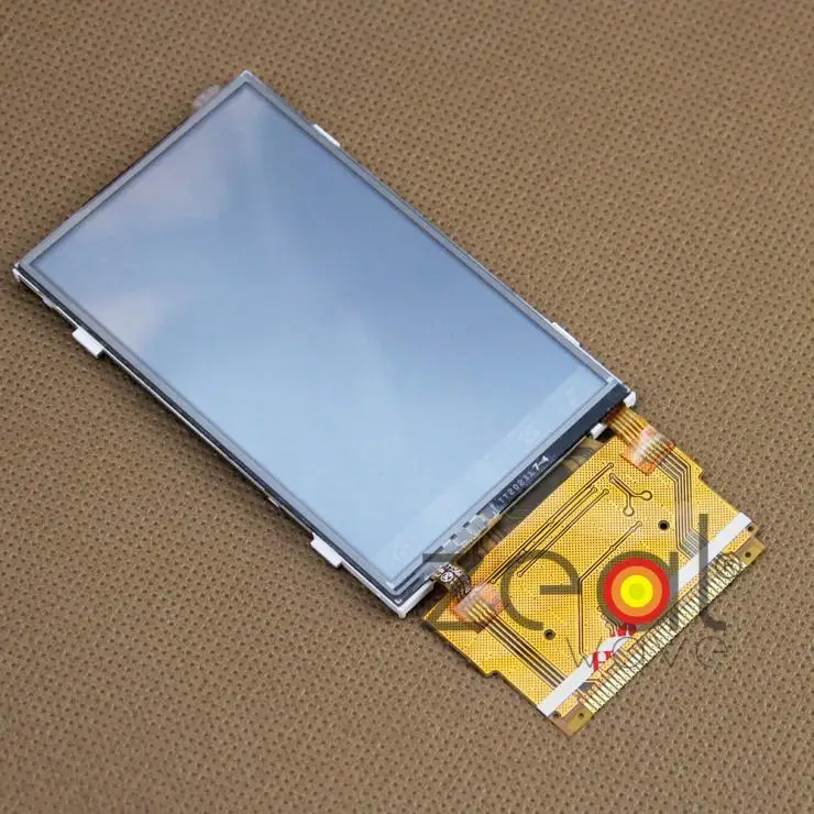 3 0 "дюйма TFT ЖК дисплей Экран 240*400 37PIN с сенсорным Панель R61509V Drive IC 262 К 8bit 16bit| |