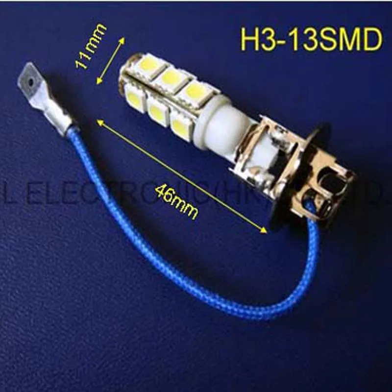 Hot sale 12V H3 led fog lamps,Car H3 led bulbs led H3 Auto lights free shipping 5pcs/lot
Hot sale 12V H3 led fog lamps,Car H3 led bulbs led H3 Auto lights free shipping 5pcs/lot