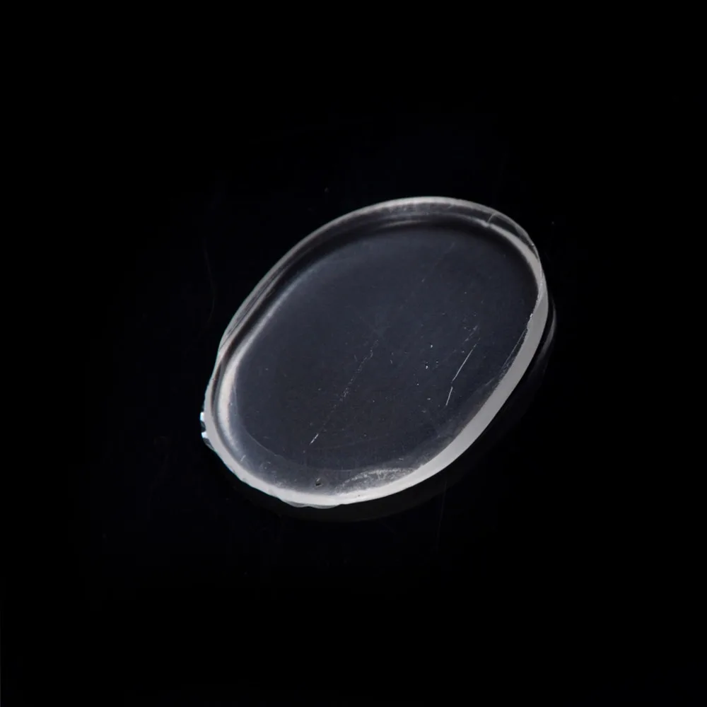 6PCS/sheet High quality Silicone Gel Soft Adhesive Antiskid Shoe Insole Insert Pad Cushion Foot Care Heel Grips Liner
6PCS/sheet High quality Silicone Gel Soft Adhesive Antiskid Shoe Insole Insert Pad Cushion Foot Care Heel Grips Liner