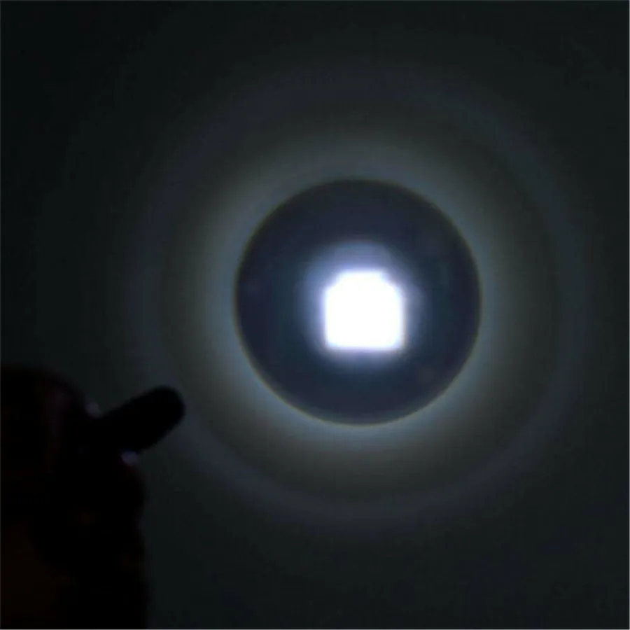 Portable Pocket Tactical Flashlight Torch LED Pen Battery Rechargeable Light
Portable Pocket Tactical Flashlight Torch LED Pen Battery Rechargeable Light