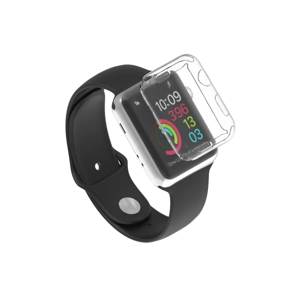 Мягкий ТПУ силиконовый защитный чехол для Apple Watch SE Cover Series 6 5 4 3 2 Bumper 40 мм 44 мм 38 мм 42 мм для iWatch Frame аксессуары
Мягкий ТПУ силиконовый защитный чехол для Apple Watch SE Cover Series 6 5 4 3 2 Bumper 40 мм 44 мм 38 мм 42 мм для iWatch Frame аксессуары