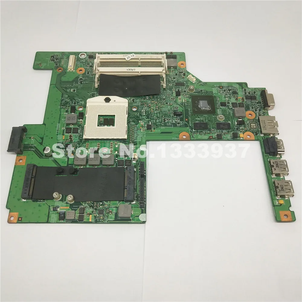 Для Dell Vostro 3500 V3500 Материнская плата ноутбука HM57 DDR3 W79X4 0W79X4 CN-0W79X4 материнская плата 09289-1 DW50 48.4ET05.011
Для Dell Vostro 3500 V3500 Материнская плата ноутбука HM57 DDR3 W79X4 0W79X4 CN-0W79X4 материнская плата 09289-1 DW50 48.4ET05.011