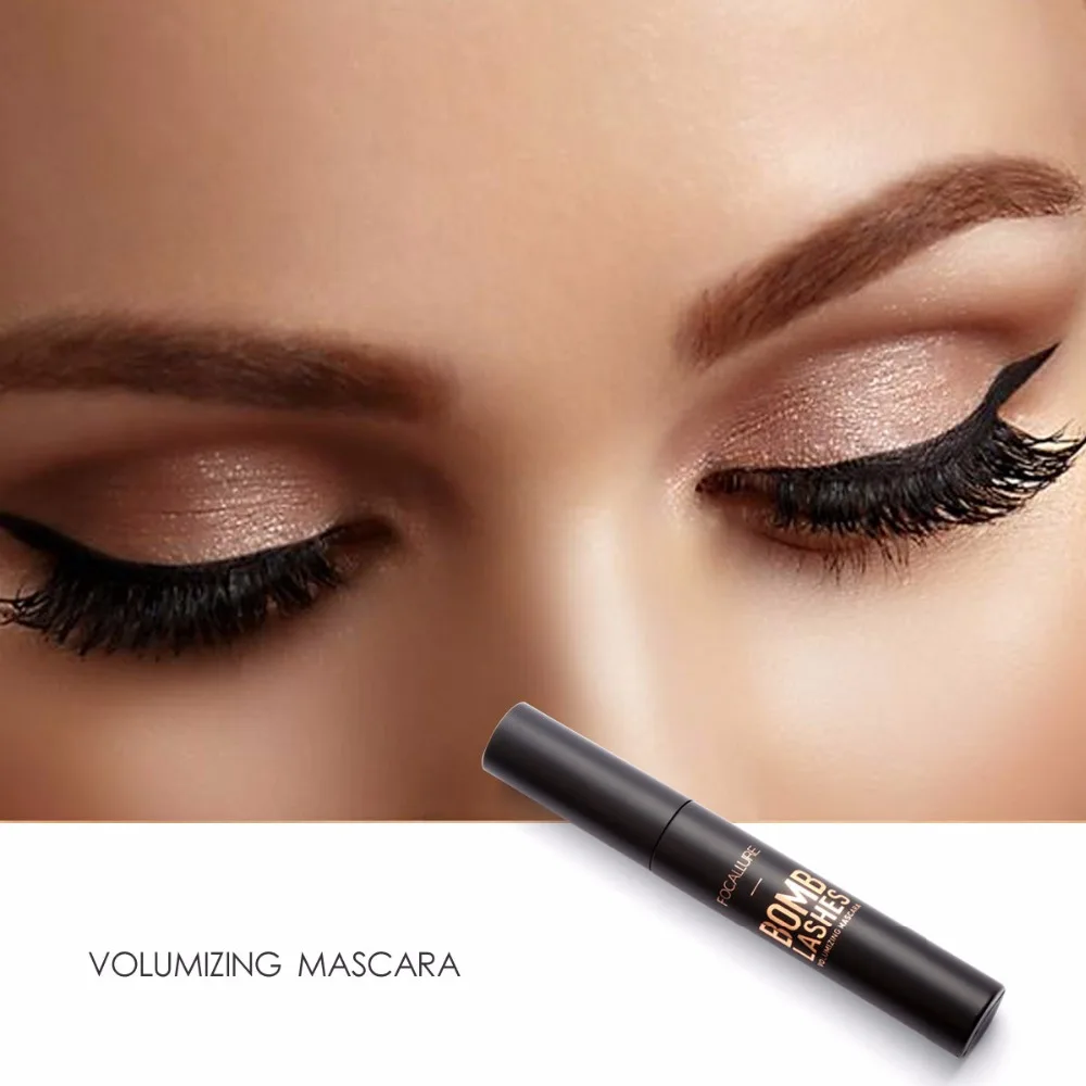 Focallure brand FA44 make up waterproof mascara Curving Lengthening Mascara new long lasting cosmetic gel Quick Dry lashes
Focallure brand FA44 make up waterproof mascara Curving Lengthening Mascara new long lasting cosmetic gel Quick Dry lashes