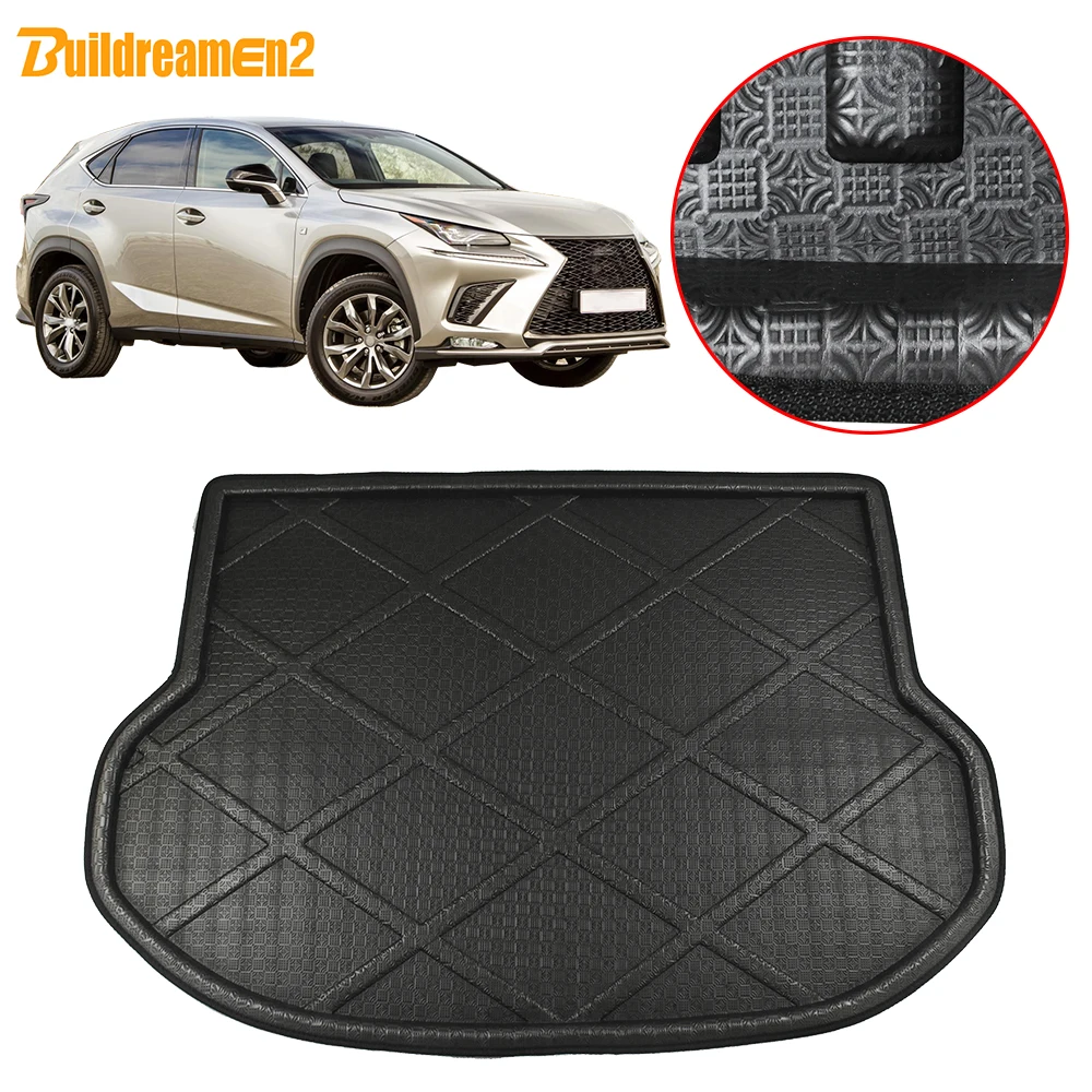 Коврик для багажника, для Lexus NX, NX200T, NX300H, NX300, 2015, 2016, 2017, 2018
Коврик для багажника, для Lexus NX, NX200T, NX300H, NX300, 2015, 2016, 2017, 2018