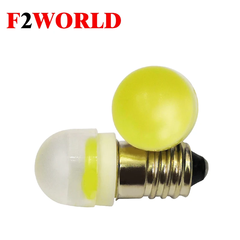 4 pcs of 3D COB E10 ceramic car light bulbs 12V 7000K 8000K high power auto car led wide light car light bulbs
4 pcs of 3D COB E10 ceramic car light bulbs 12V 7000K 8000K high power auto car led wide light car light bulbs