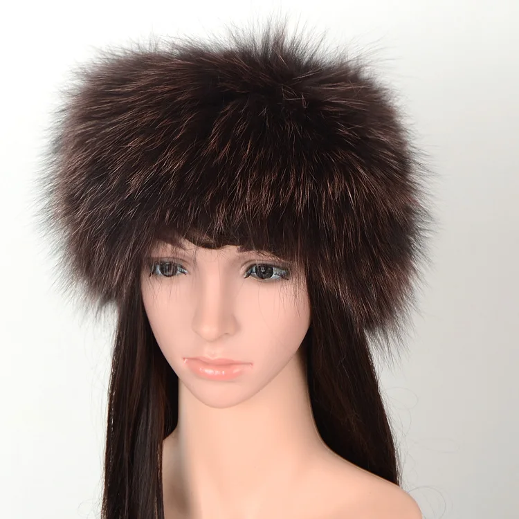 Новинка 788656, зимняя шапка, женская шапка с оплеткой из лисьего меха, Теплая эластичная пустая шапка с обхватом головы, женские меховые шапки
Новинка 788656, зимняя шапка, женская шапка с оплеткой из лисьего меха, Теплая эластичная пустая шапка с обхватом головы, женские меховые шапки