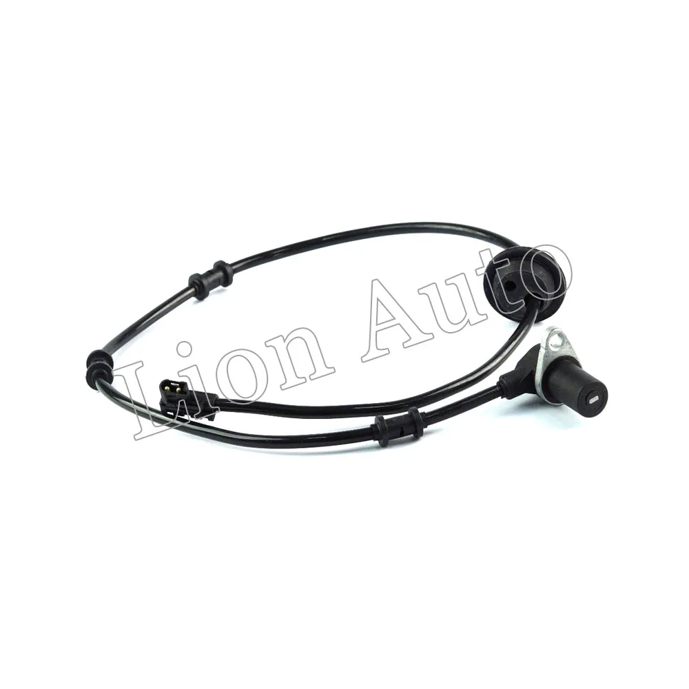 Car Abs Wheel Speed Sensor For Mercedes w210 e300 e320 e420 e430 e55 210 540 10 17,30061
Car Abs Wheel Speed Sensor For Mercedes w210 e300 e320 e420 e430 e55 210 540 10 17,30061