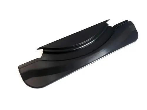Car styling Hood Notch Filler for vw Jetta MK5