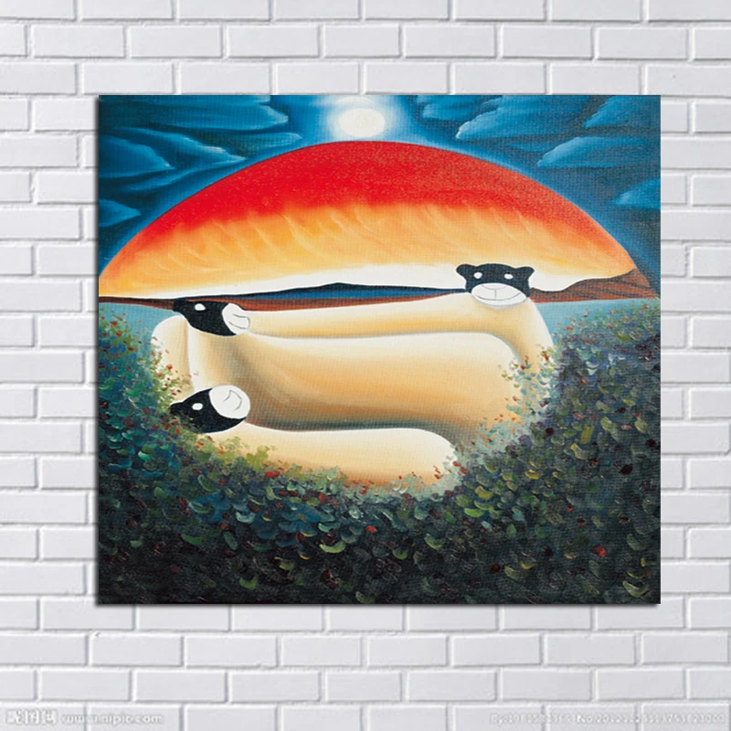 large Handpainted Wall Pictures Abstract modern wall Art Oil Painting on Canvas Wall Stickers Home Decorative Oil Paintings
large Handpainted Wall Pictures Abstract modern wall Art Oil Painting on Canvas Wall Stickers Home Decorative Oil Paintings