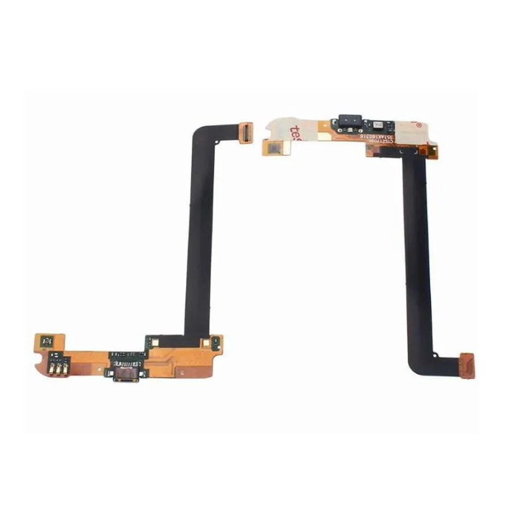 Для зарядного устройства Xiaomi Mix 2A Mix2A док-разъем Micro USB зарядная плата Порт гибкий