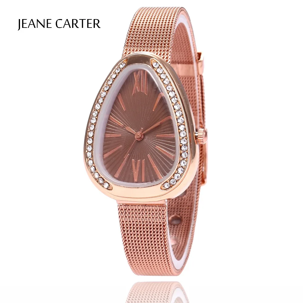 Zegarek Damski 2018 Luxury Women Bracelet Watches Women Fashion Brand Triangle Rose Gold Ladies Dress Quartz Wrist Watches Clock
Zegarek Damski 2018 Luxury Women Bracelet Watches Women Fashion Brand Triangle Rose Gold Ladies Dress Quartz Wrist Watches Clock