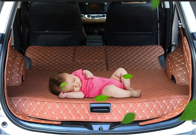 luxury fiber leather car trunk mat for toyota c-hr 2017 2018 2019 2020 car accessories
luxury fiber leather car trunk mat for toyota c-hr 2017 2018 2019 2020 car accessories