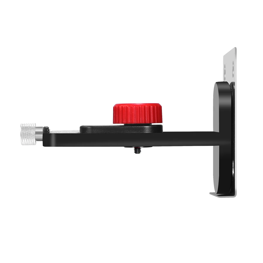 Durable Laser Level Bracket Super Strong Magnet Attracts L-bracket Leveling Support
Durable Laser Level Bracket Super Strong Magnet Attracts L-bracket Leveling Support