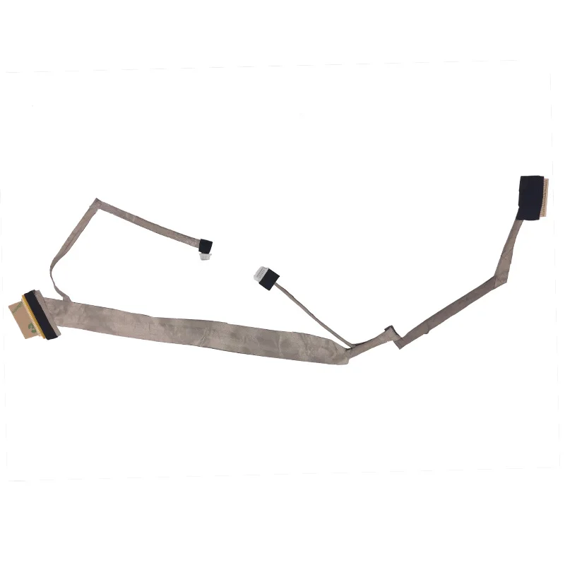 New LCD LED Video Flex Cable For HP C700 G7000 PN:DC02000GY00 Repair Notebook LCD LVDS CABLE
New LCD LED Video Flex Cable For HP C700 G7000 PN:DC02000GY00 Repair Notebook LCD LVDS CABLE