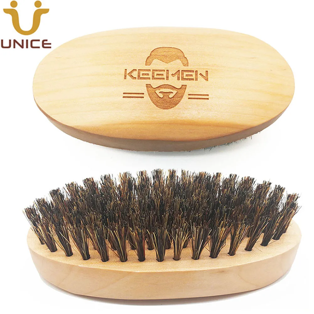 50pcs/lot Your LOGO Customized Boar Bristle Beard Brush Wood Brush Engrave LOGO Wooden Facial Cleaning Brush for Men Grooming
50pcs/lot Your LOGO Customized Boar Bristle Beard Brush Wood Brush Engrave LOGO Wooden Facial Cleaning Brush for Men Grooming