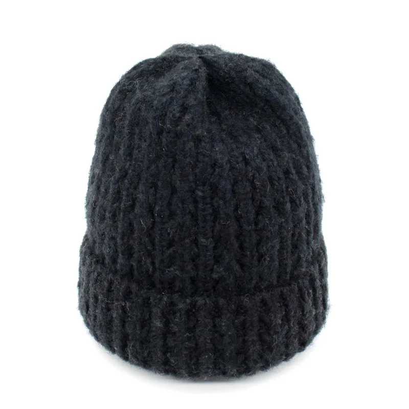 Lanxxy New Wool Hat Gilrs Warm Knitted Beanies Gorro Skullies Caps Women Winter Hats
Lanxxy New Wool Hat Gilrs Warm Knitted Beanies Gorro Skullies Caps Women Winter Hats