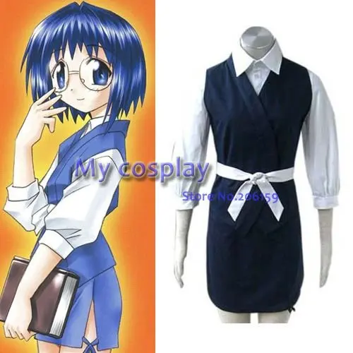 Nagasarete Airantou Chikage Cosplay Costume halloween party dress girl women skirt -- Freeshipping
Nagasarete Airantou Chikage Cosplay Costume halloween party dress girl women skirt -- Freeshipping