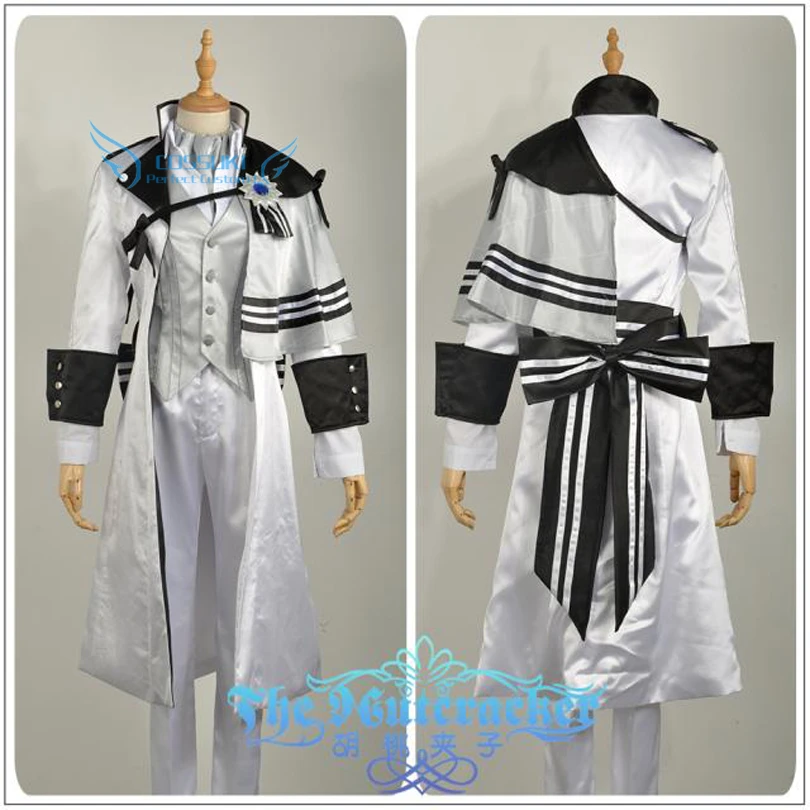 B-project Kitakado Tomohisa; Костюм для костюмированной вечеринки; Одежда для сцены; Идеальный выбор для вас!
B-project Kitakado Tomohisa; Костюм для костюмированной вечеринки; Одежда для сцены; Идеальный выбор для вас!