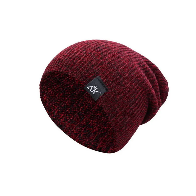 2018 Fashion Knitted Winter Hat Winter Brand Camping Ball Cap Beanie Baggy Warm Wool Hat Fleece Line Free Shippng
2018 Fashion Knitted Winter Hat Winter Brand Camping Ball Cap Beanie Baggy Warm Wool Hat Fleece Line Free Shippng