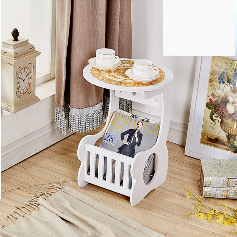 Coffee Tables Living Room Furniture Home Furniture wood round tea side table basse small storage rack minimalist 36*45 cm
Coffee Tables Living Room Furniture Home Furniture wood round tea side table basse small storage rack minimalist 36*45 cm