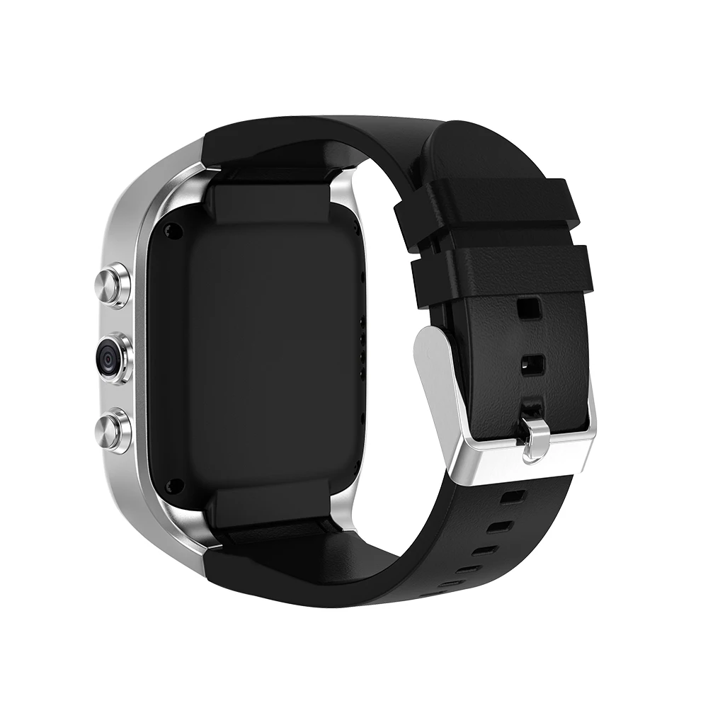 X01S обновление до X02S Smartwatch androi телефон Heart Rate 3g Wi-Fi Bluetooth Smart часы 1. Гц 4 ядра IP67