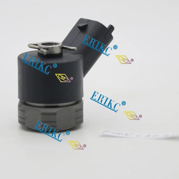 ERIKC original injector solenoid valve F00VC30319 and common rail solenoid control valve FooVC30319
ERIKC original injector solenoid valve F00VC30319 and common rail solenoid control valve FooVC30319