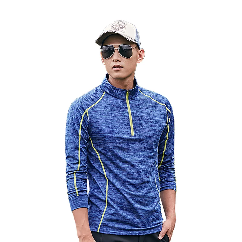 2018 NEW High Quality Mountaineering Clothes Summer Autumn Men/Women T-shirt Tights Long Sleeve Tops&Tees Quick Drying T-Shirt
2018 NEW High Quality Mountaineering Clothes Summer Autumn Men/Women T-shirt Tights Long Sleeve Tops&Tees Quick Drying T-Shirt