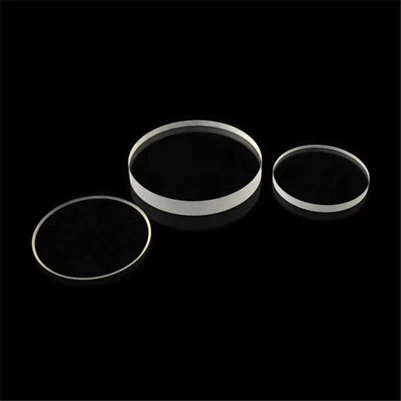 2 inch round sapphire single crystal based epitaxial wafer infrared window sheet double-sided polished LED size can be customize
2 inch round sapphire single crystal based epitaxial wafer infrared window sheet double-sided polished LED size can be customize