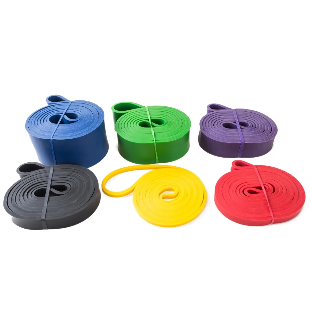 Latex Athletic Rubber Resistance Bands set Gym Expander Crossfit Power Lifting Pull Up Strengthen Muscle Powerlifting Bands
Latex Athletic Rubber Resistance Bands set Gym Expander Crossfit Power Lifting Pull Up Strengthen Muscle Powerlifting Bands