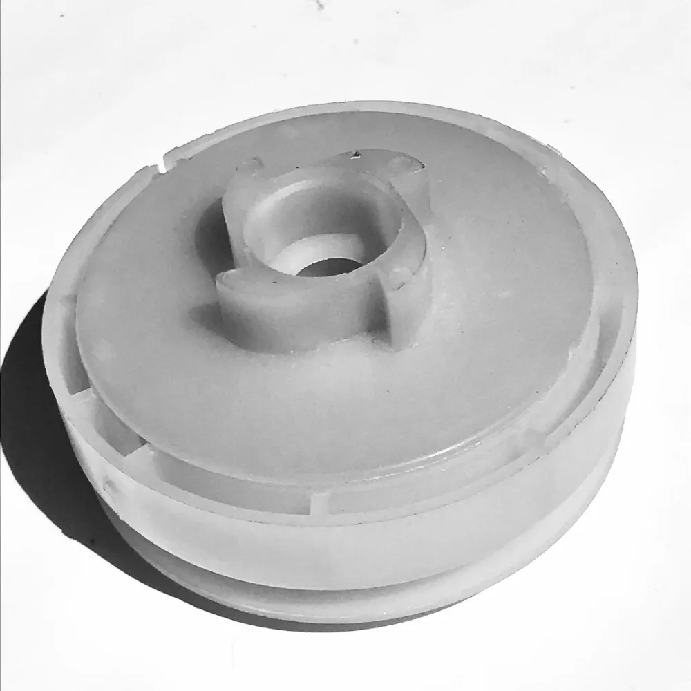 Free shipping of 1PC new Nylon material made starter rope wheel for ZENOAH saw G4500/5200/5800 aftermarket repair&replacement
Free shipping of 1PC new Nylon material made starter rope wheel for ZENOAH saw G4500/5200/5800 aftermarket repair&replacement