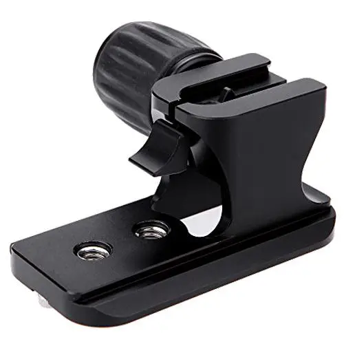 AAAE металл QR Quick Release Arca Swiss Тип пластины объектива для Nikon 70 200 мм f/2 8 VR|Объективы
