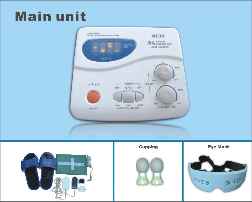 100% guarantee!!! CE Approval Best Professional electrical muscle stimulator ems machine with infraredheat for spa beauty
100% guarantee!!! CE Approval Best Professional electrical muscle stimulator ems machine with infraredheat for spa beauty