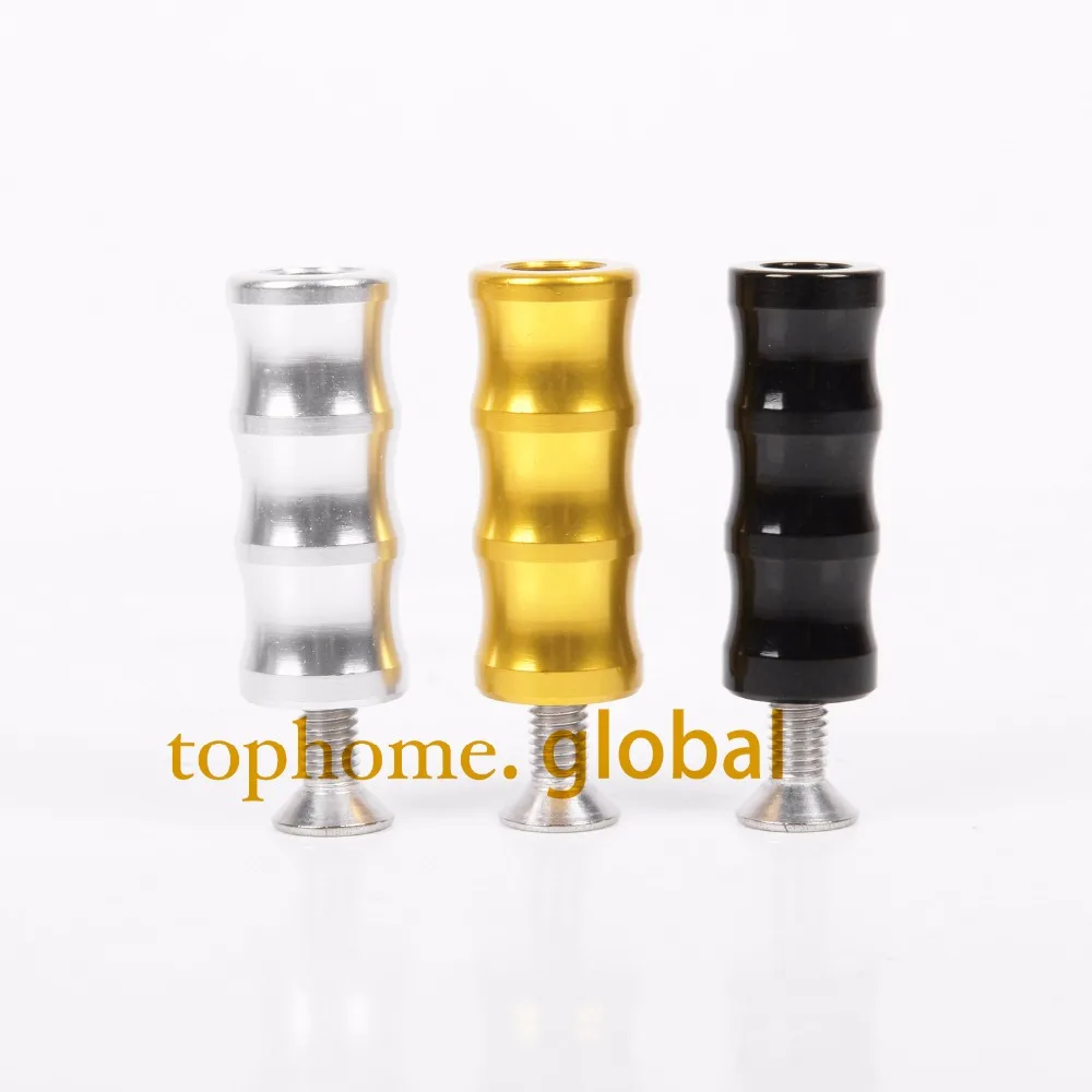 Motorcycle Parts Rearset Lever End Tip One Pair Black / Gold / Silver / Red / Blue
Motorcycle Parts Rearset Lever End Tip One Pair Black / Gold / Silver / Red / Blue