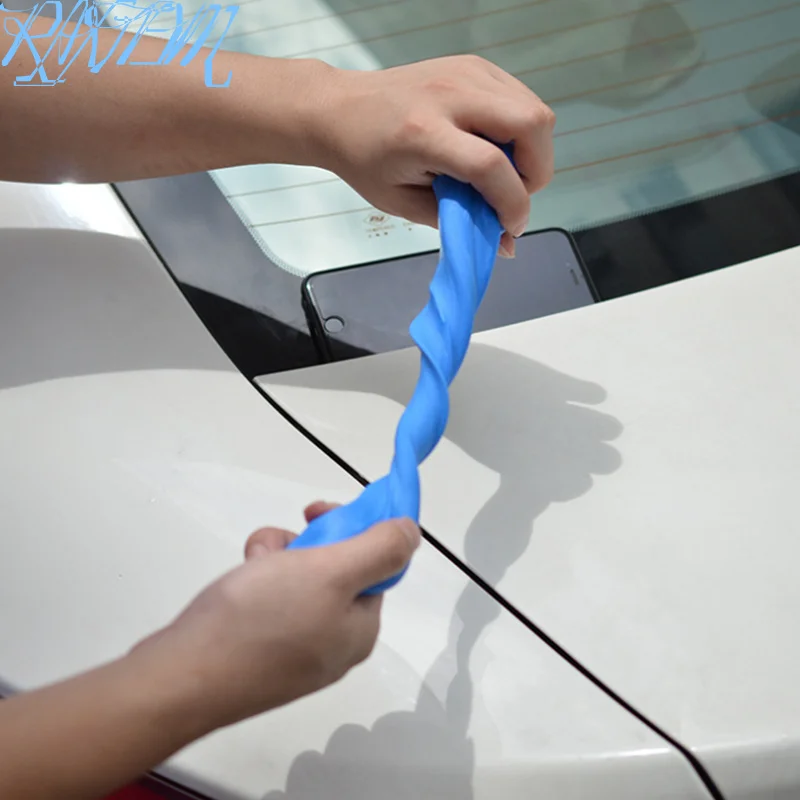 100g Blue Magic Auto Car Clean Clay For Alfa Romeo 147 156 159 Alfetta Berlina Brera giulietta Automobile Accessories
100g Blue Magic Auto Car Clean Clay For Alfa Romeo 147 156 159 Alfetta Berlina Brera giulietta Automobile Accessories