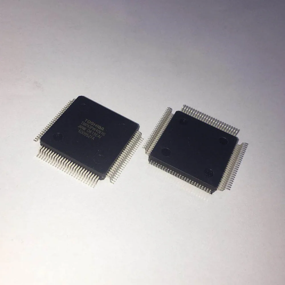 2 шт. TMP93PW40EF-6028 посылка QFP встроенный блок IC чип памяти новый бренд оригинал
2 шт. TMP93PW40EF-6028 посылка QFP встроенный блок IC чип памяти новый бренд оригинал