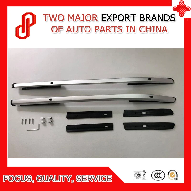 High quality 1 Pair Aluminium Alloy screw install side rail bar roof rack for L200 2015 2016 2017 2018
High quality 1 Pair Aluminium Alloy screw install side rail bar roof rack for L200 2015 2016 2017 2018
