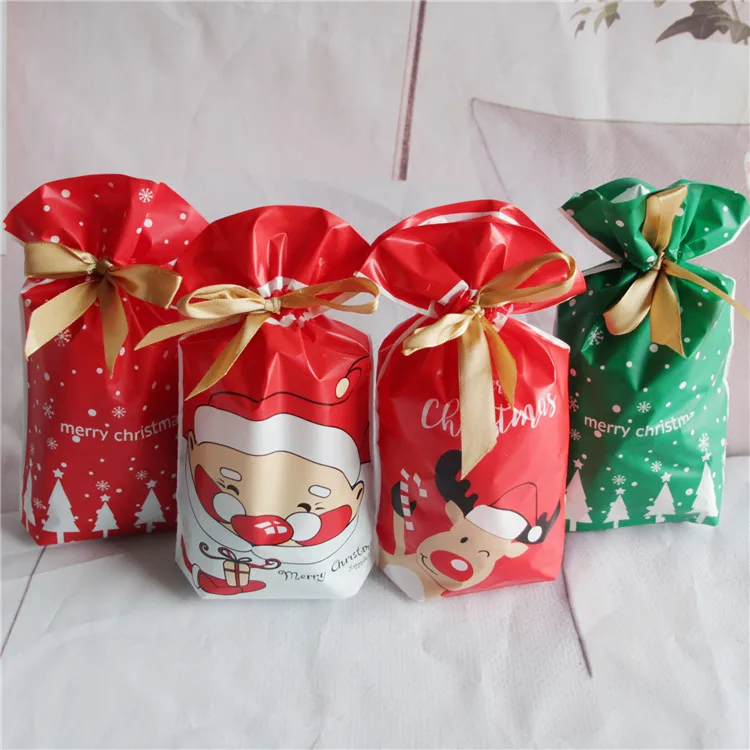 200 X Christmas Series Drawstring Gift Bags, Christmas Theme Design For Christmas Party Favors Candy Gift Bags 23.5x15.5x6cm
200 X Christmas Series Drawstring Gift Bags, Christmas Theme Design For Christmas Party Favors Candy Gift Bags 23.5x15.5x6cm