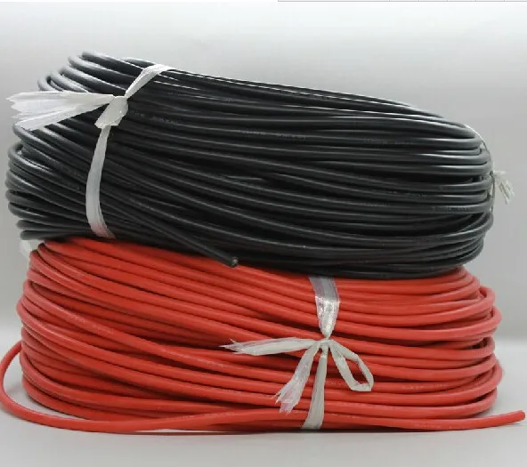 Силиконовый провод «сделай сам», 22 AWG 22 AWG #22, гибкий силиконовый провод для аккумулятора, аксессуары для модели
Силиконовый провод «сделай сам», 22 AWG 22 AWG #22, гибкий силиконовый провод для аккумулятора, аксессуары для модели