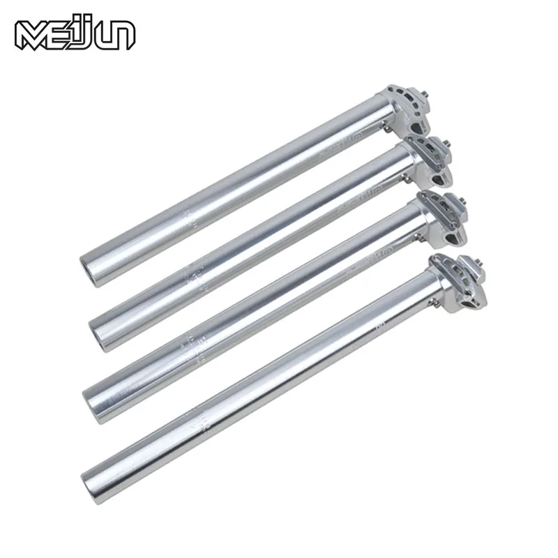 MTB Bicycle seat post Silver seatpost seat 25.4 27.2 28.6 30.4 31.6 30.8 350mm Road Mountain bike seat tube Light MTB fixed gear
MTB Bicycle seat post Silver seatpost seat 25.4 27.2 28.6 30.4 31.6 30.8 350mm Road Mountain bike seat tube Light MTB fixed gear
