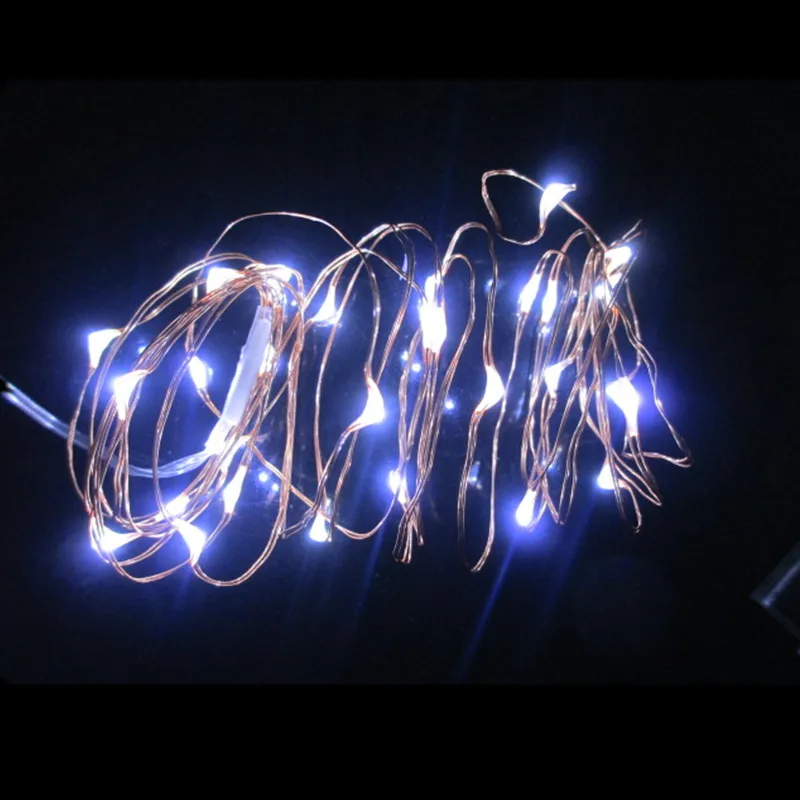 2M/3M/5M/10M LED Silver wire/Copper Wire 3AA Battery Operated LED Fairy String Light for Christmas Holiday Wedding Party lights
2M/3M/5M/10M LED Silver wire/Copper Wire 3AA Battery Operated LED Fairy String Light for Christmas Holiday Wedding Party lights