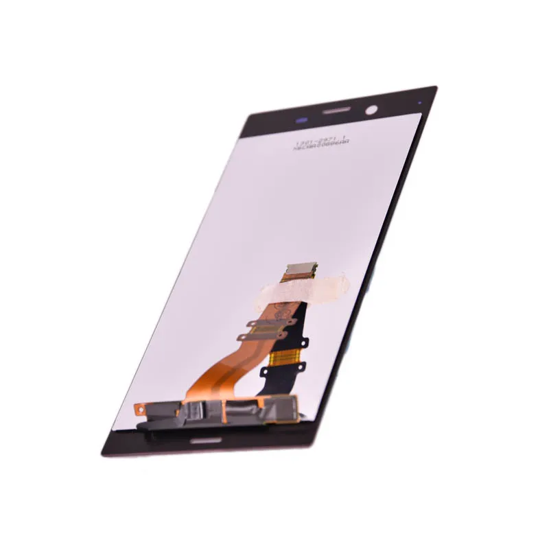 Original 5.2 inch LCD For SONY Xperia XZ Display F8331 F8332 Touch Screen Digitizer Replacement Parts free shipping
Original 5.2 inch LCD For SONY Xperia XZ Display F8331 F8332 Touch Screen Digitizer Replacement Parts free shipping