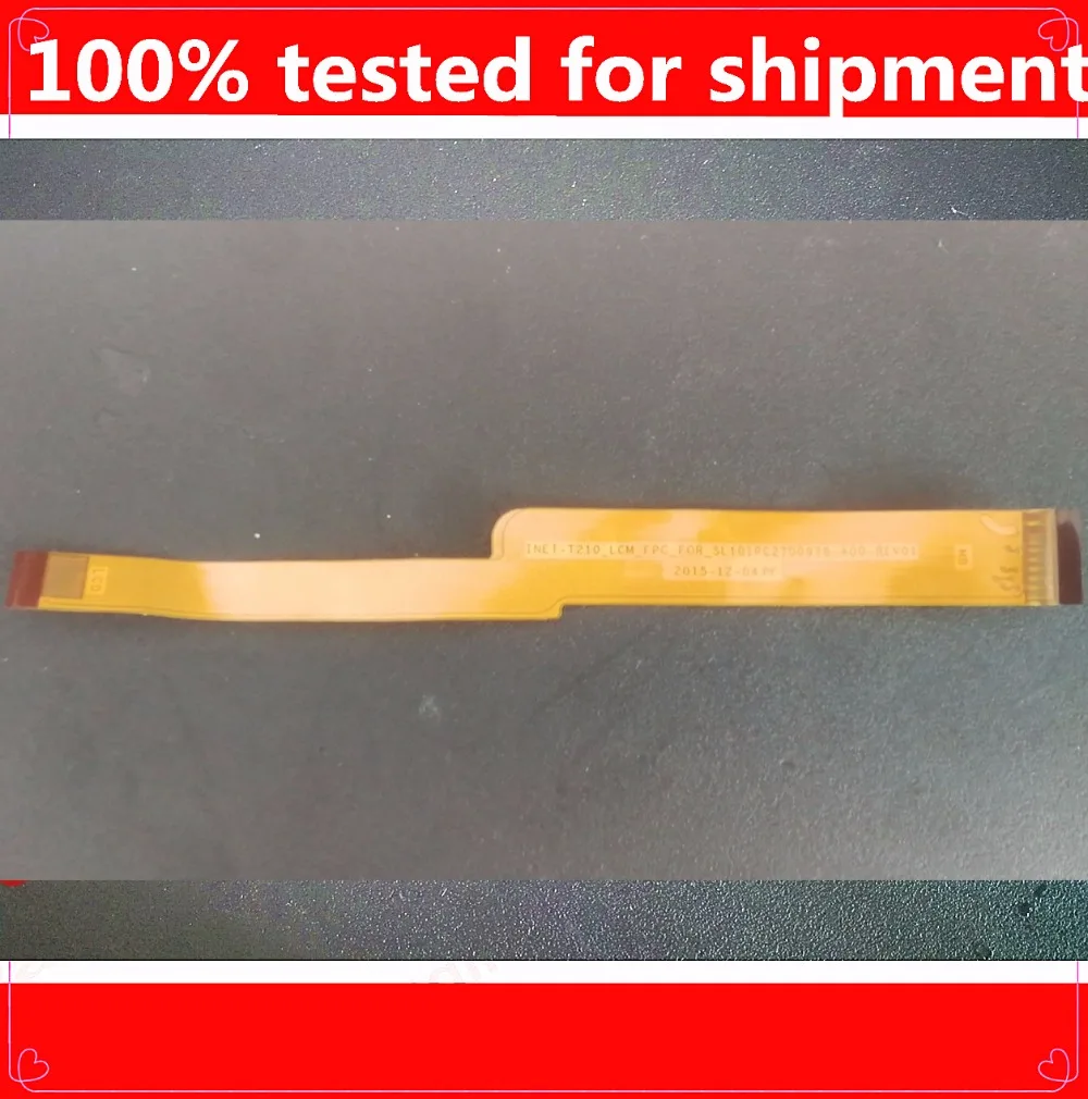 HZ 8inch 31PIN tablet computer display cable INET-T210_LCM_FPC_LOR_SL101PC27D0978-A00-REV01 cable fpc
HZ 8inch 31PIN tablet computer display cable INET-T210_LCM_FPC_LOR_SL101PC27D0978-A00-REV01 cable fpc